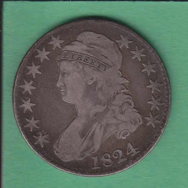 1824-Bust-Half-Dollar-Variety