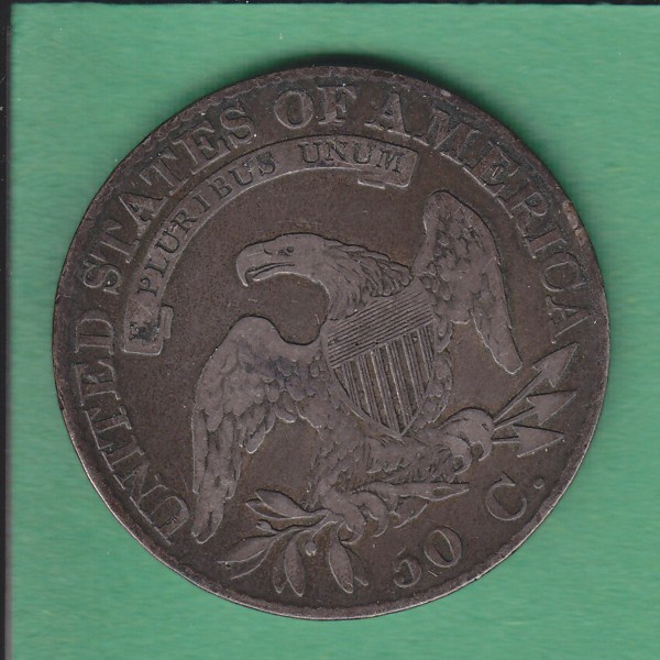 1824-Bust-Half-Dollar-Variety