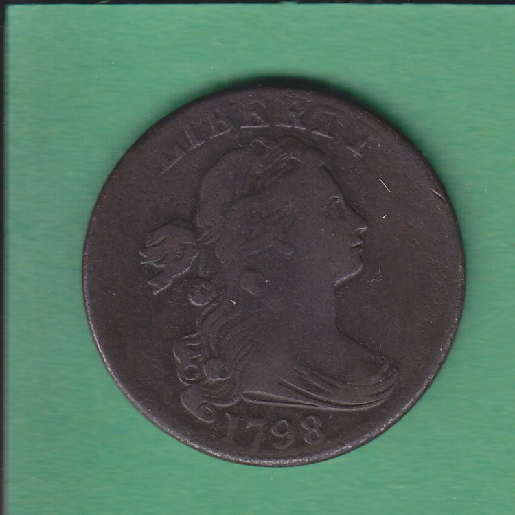 What-Is-The-Oldest--UScoin-In-Your-Collection?