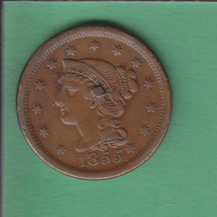 86-Days-Of-US-Type-Dansco-7070-Now-With-Gold!-Post-Yours!
