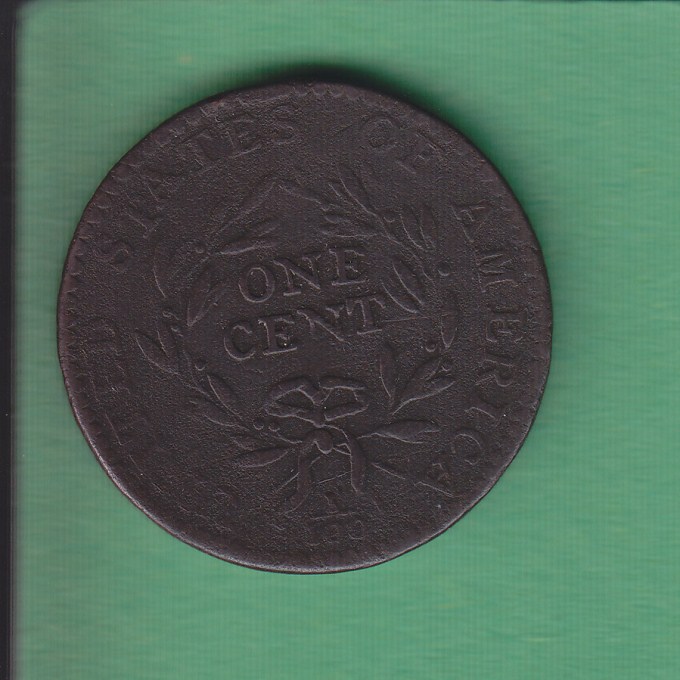 What-Is-The-Oldest--UScoin-In-Your-Collection?
