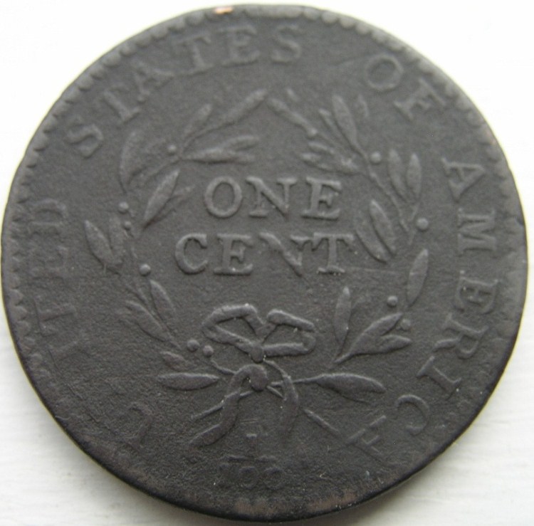 Variety-Of-1794-Cent
