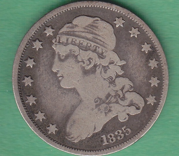 86-Days-Of-US-Type-Dansco-7070-Now-With-Gold!-Post-Yours!