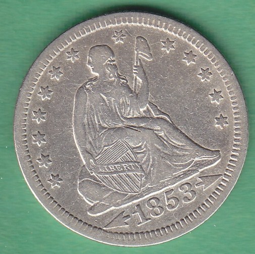 86-Days-Of-US-Type-Dansco-7070-Now-With-Gold!-Post-Yours!