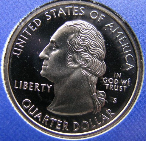 86-Days-Of-US-Type-Dansco-7070-Now-With-Gold!-Post-Yours!
