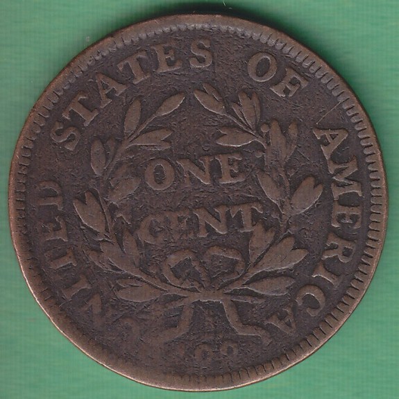 1797-Large-Cent---Help-With-Grade-And-Variety