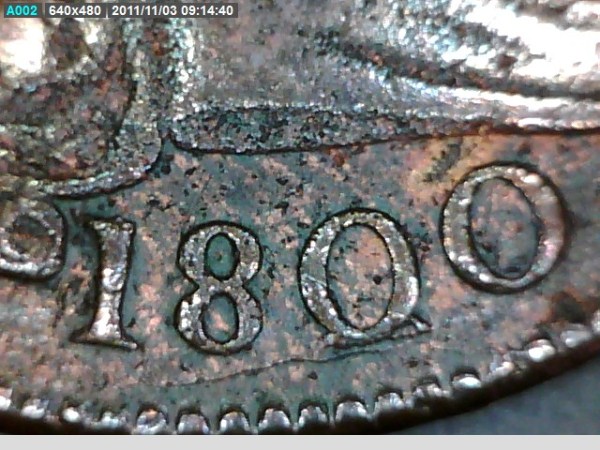 1800-Large-Cent---Help-With-Variety