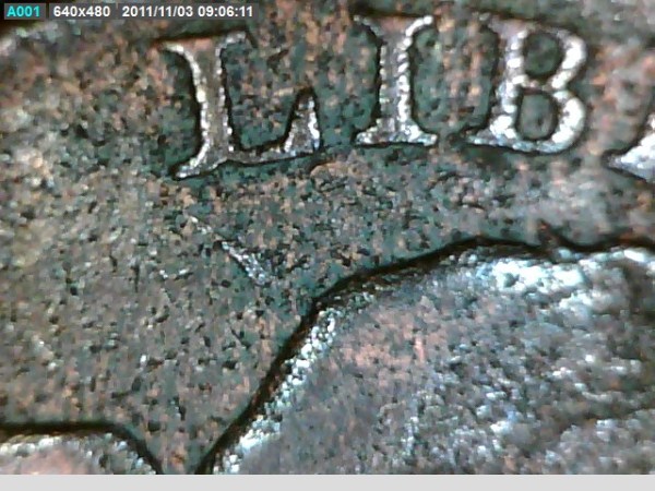 1800-Large-Cent---Help-With-Variety