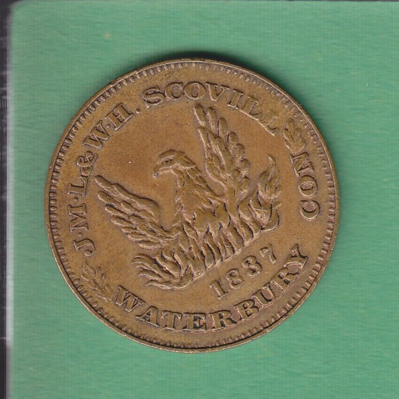 What-Particular-Coin-Started-Your-Interest?--Here's-Mine