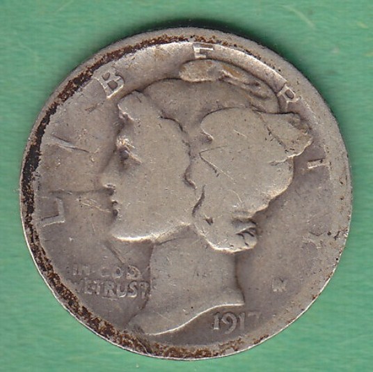 27-Days-Of-Winged-Liberty-Head-Mercury-Dimes!