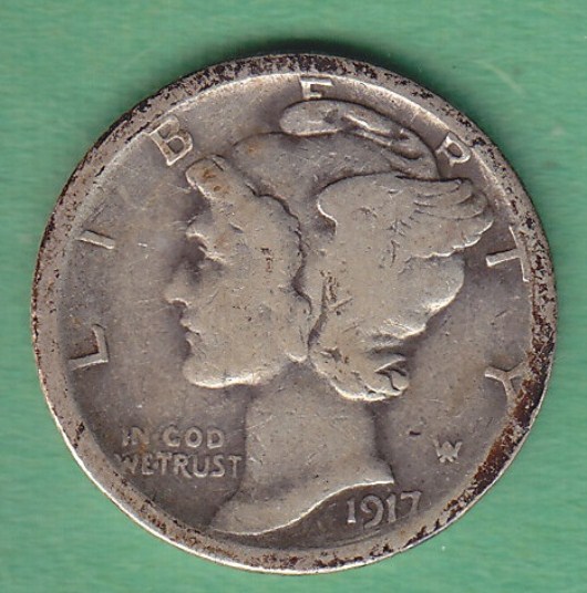 27-Days-Of-Winged-Liberty-Head-Mercury-Dimes!