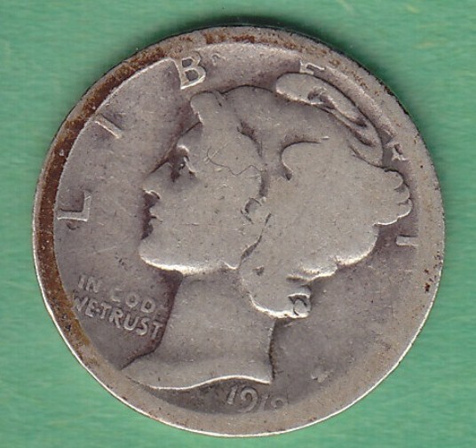 27-Days-Of-Winged-Liberty-Head-Mercury-Dimes!