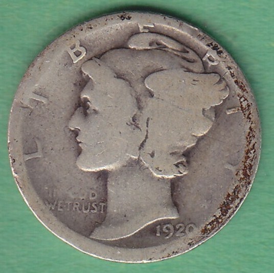 27-Days-Of-Winged-Liberty-Head-Mercury-Dimes!