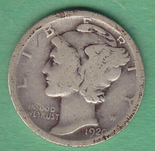 27-Days-Of-Winged-Liberty-Head-Mercury-Dimes!