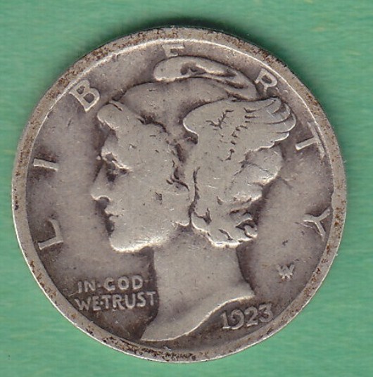 27-Days-Of-Winged-Liberty-Head-Mercury-Dimes!