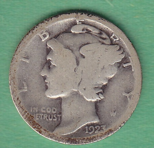 27-Days-Of-Winged-Liberty-Head-Mercury-Dimes!