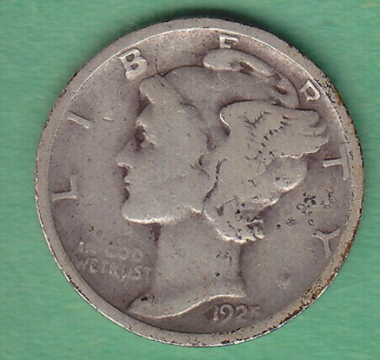 27-Days-Of-Winged-Liberty-Head-Mercury-Dimes!