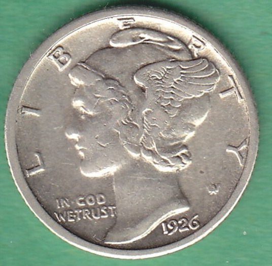 27-Days-Of-Winged-Liberty-Head-Mercury-Dimes!