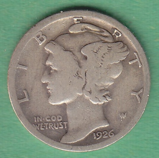 27-Days-Of-Winged-Liberty-Head-Mercury-Dimes!
