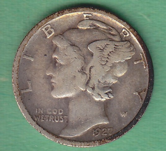 27-Days-Of-Winged-Liberty-Head-Mercury-Dimes!
