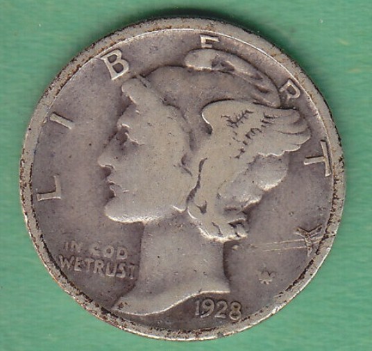27-Days-Of-Winged-Liberty-Head-Mercury-Dimes!
