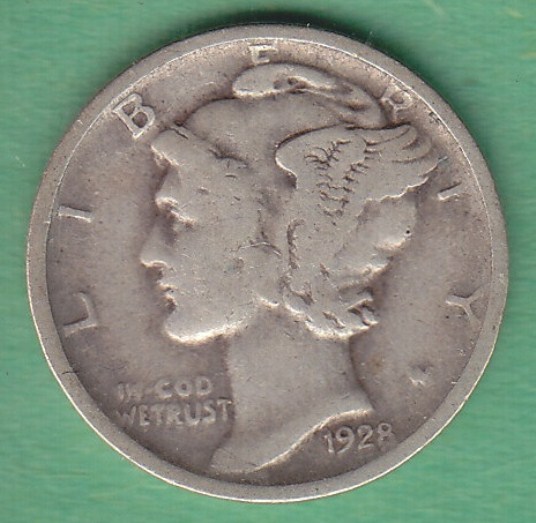 27-Days-Of-Winged-Liberty-Head-Mercury-Dimes!