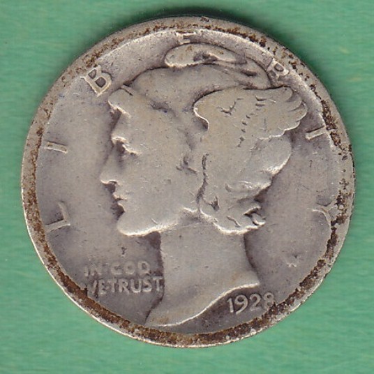 27-Days-Of-Winged-Liberty-Head-Mercury-Dimes!
