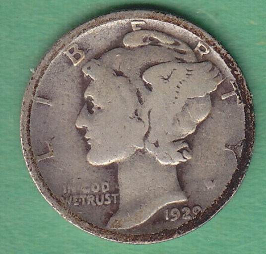 27-Days-Of-Winged-Liberty-Head-Mercury-Dimes!