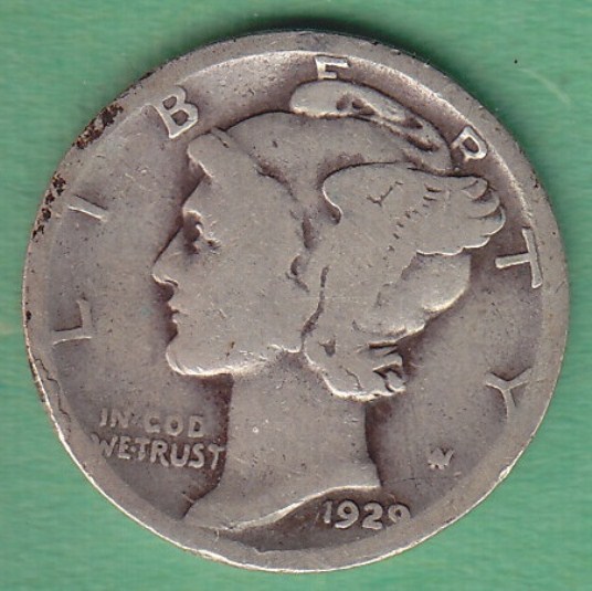 27-Days-Of-Winged-Liberty-Head-Mercury-Dimes!