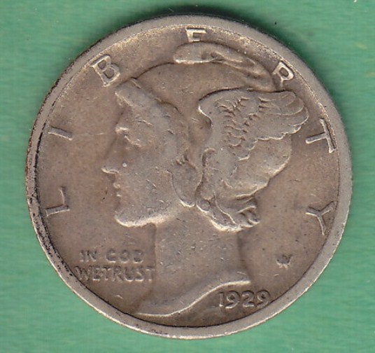 27-Days-Of-Winged-Liberty-Head-Mercury-Dimes!