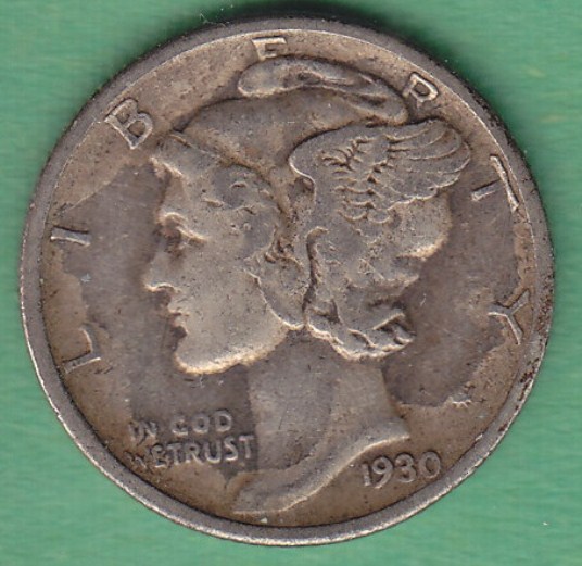 27-Days-Of-Winged-Liberty-Head-Mercury-Dimes!