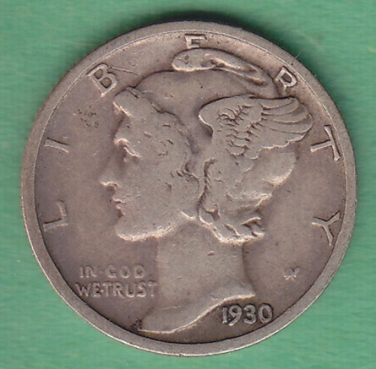 27-Days-Of-Winged-Liberty-Head-Mercury-Dimes!