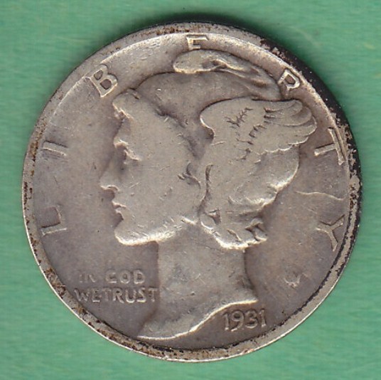 27-Days-Of-Winged-Liberty-Head-Mercury-Dimes!