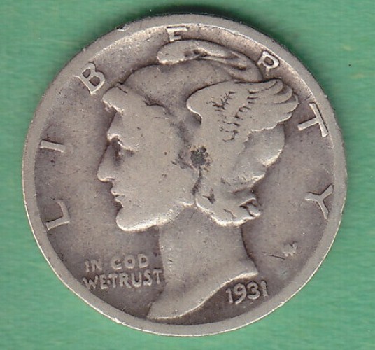 27-Days-Of-Winged-Liberty-Head-Mercury-Dimes!