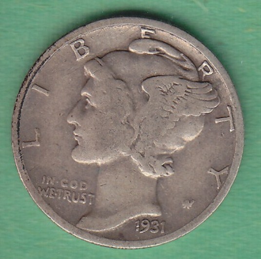 27-Days-Of-Winged-Liberty-Head-Mercury-Dimes!