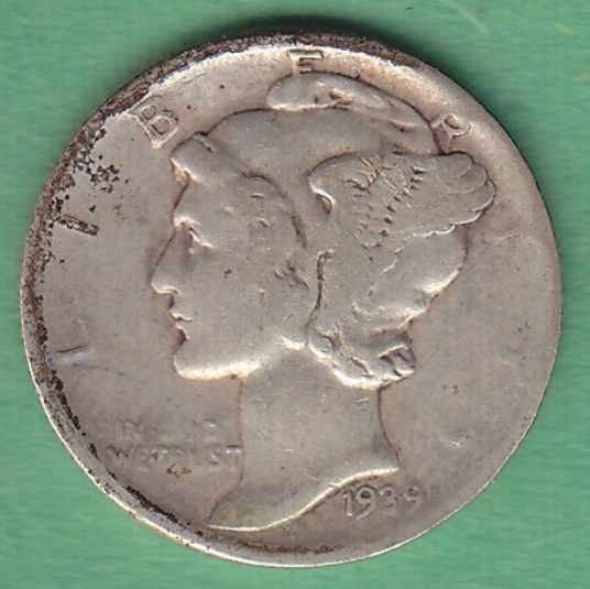 27-Days-Of-Winged-Liberty-Head-Mercury-Dimes!