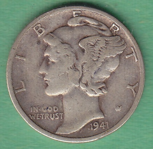 27-Days-Of-Winged-Liberty-Head-Mercury-Dimes!