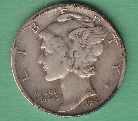 27-Days-Of-Winged-Liberty-Head-Mercury-Dimes!