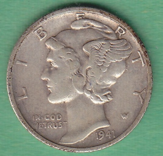 27-Days-Of-Winged-Liberty-Head-Mercury-Dimes!