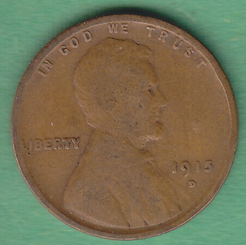 103-Days-Of-Lincoln-Cents!