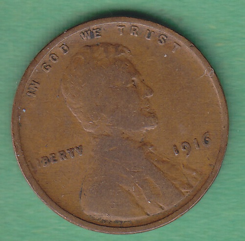 103-Days-Of-Lincoln-Cents!