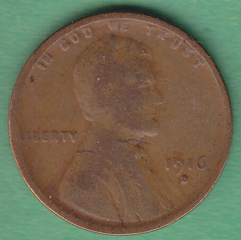 103-Days-Of-Lincoln-Cents!
