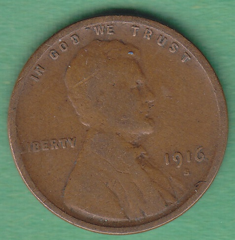 103-Days-Of-Lincoln-Cents!