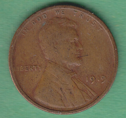 103-Days-Of-Lincoln-Cents!