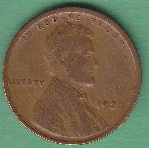103-Days-Of-Lincoln-Cents!