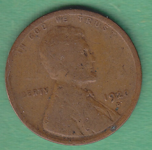 103-Days-Of-Lincoln-Cents!