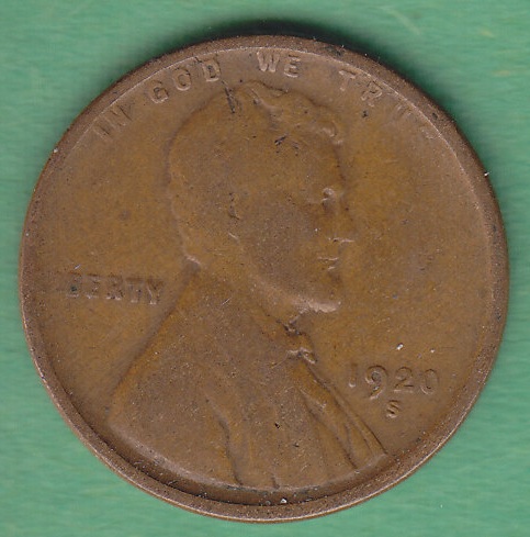 103-Days-Of-Lincoln-Cents!