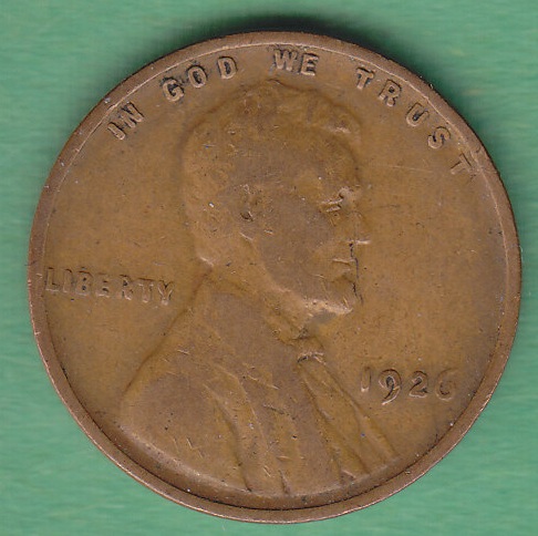103-Days-Of-Lincoln-Cents!
