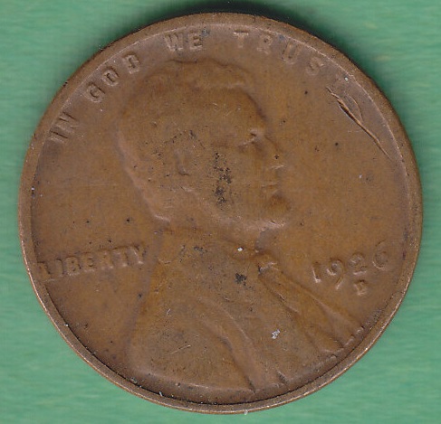 103-Days-Of-Lincoln-Cents!