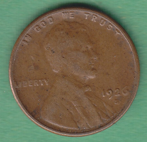 103-Days-Of-Lincoln-Cents!